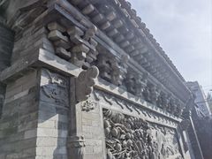 -内蒙古将军衙署博物院