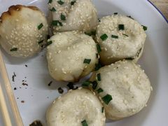 -舒蔡记生煎菜饭(云南中路店)