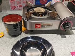 -友壹町寿司(佛山新DNA店)