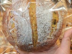 -可稵咖啡面包蛋糕(休斯顿店)