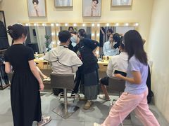 -企鹅照相馆(岗顶天娱店)