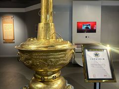 -大同煤炭博物馆