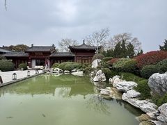 -西安华清御汤酒店