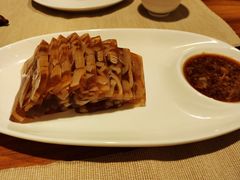 水晶皮冻-之参餐厅(前门大街店)