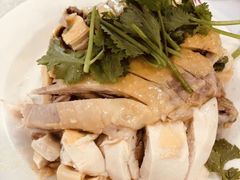 -振鼎鸡(福州路店)