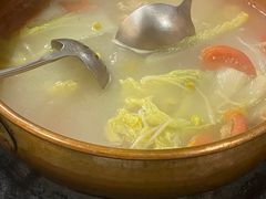 -阿山卓·野生菌火锅·纳西火塘烤肉