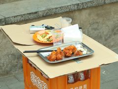 -清真-戏楼王记牛肉面
