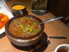 -菩提素素食餐厅(晶郦馆店)