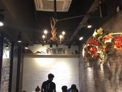 大堂-云味馆·云南菜·云南米线(沙井华润店)