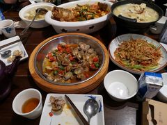 -宴秋杭州菜(锦艺城店)