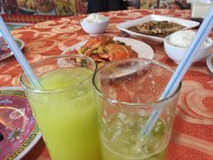 -灯笼馆海鲜餐厅