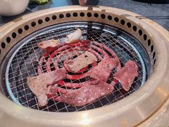 -神户赤童日式烤肉伙伴(东直门店)
