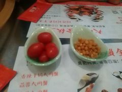 -炭舍干锅·烤鱼(扬名广场店)