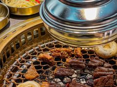 -明洞王妃家烤肉(苏州中心星悦汇店)