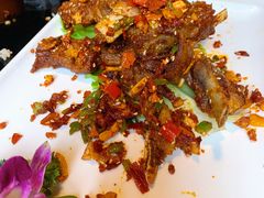 -木卡买提新疆餐厅·清真(新里海顿公馆店)