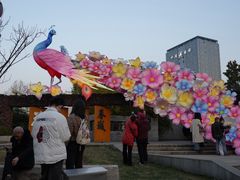 -武汉园博园(武汉自然博物馆)