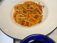 -玛尚诺Pizza&Bar(长泰广场店)