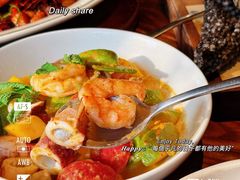 -Bistro 63 创意融合料理(广粤天地店)
