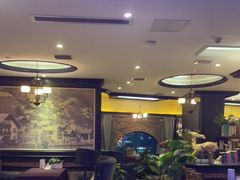 -蓝山咖啡馆(时代店)
