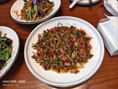 -食光慢宴·安吉土菜馆