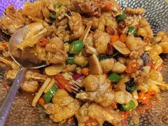 -然庭·新湘菜(紫竹桥店)