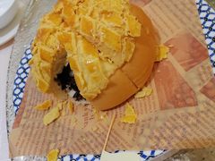 -北海渔村酒楼·粤菜海鲜点心(新华店)