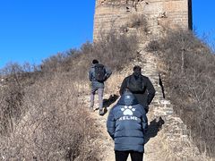-蟠龙山长城景区