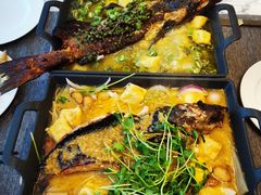 -北京王府井希尔顿酒店·万斯阁西餐厅