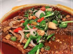 -薇酌饮·陕西菜(南门外店)