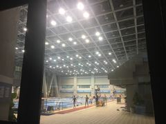 -福田体育公园