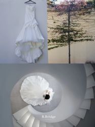 -B.Bridge Couture婚纱礼服(福田店)