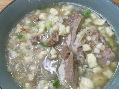 -老刘家泡馍·陕西老字号(钟楼广济街店)