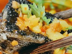 -裕鼎鲜·新中菜(八一广场万达店)