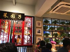 门面-袁记串串香(西安路店)