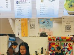 -潮汕良心果汁(金新北路店)