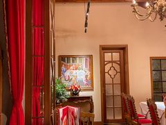 包厢-玫瑰厅上海菜(兴国路店)