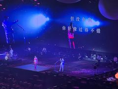 -华润深圳湾体育中心-“春茧” 体育馆