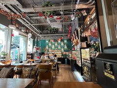 -街角 T·COFFEE 融合料理·BISTRO(车公庙店)