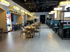 -兰河巷牛肉面(曲江店)