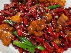 -吕氏疙瘩汤·新派鲁菜(东城万达广场店)