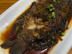 -荣家小吃(紫阳街店)