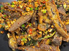 -聚味瞿记·龙虾堂(天元店)