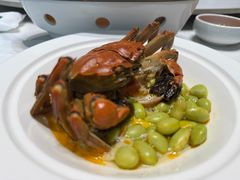 -新光酒家·河豚·海鲜·蟹料理(浦东店)