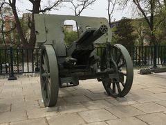 -辽沈战役纪念馆