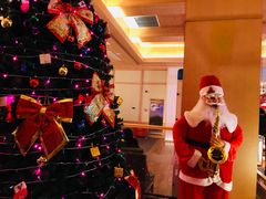 -蓝鲸湾汤泉(包河店)