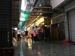 -香港风味小吃店(中英街店)