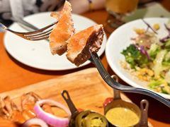 -布拉格餐厅· 中欧捷克菜(全国首店)