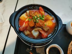 -谷田稻香·砂锅菜(元洪店)