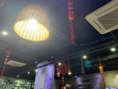 大堂-云上千禾(水上店)