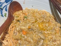 -贡梅老面馆·蟹粉面·无锡特色小吃(南长街主推店)